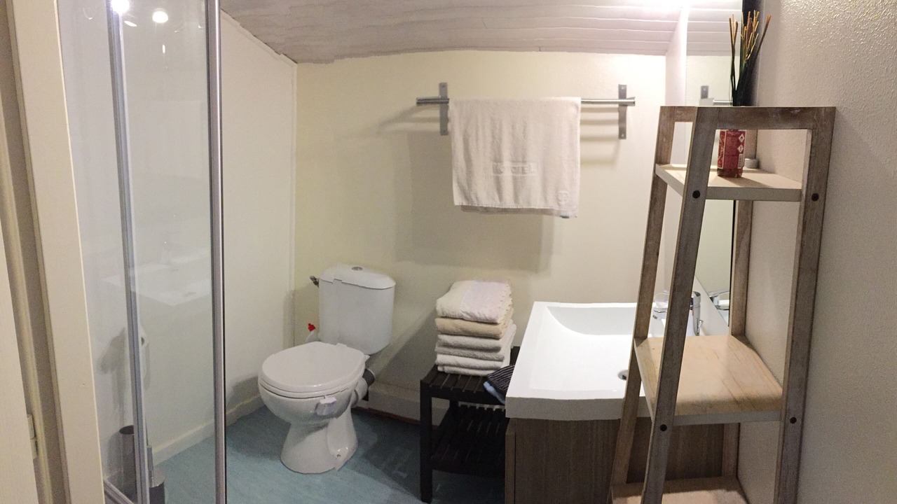 Photo of Bathroom in Soustons