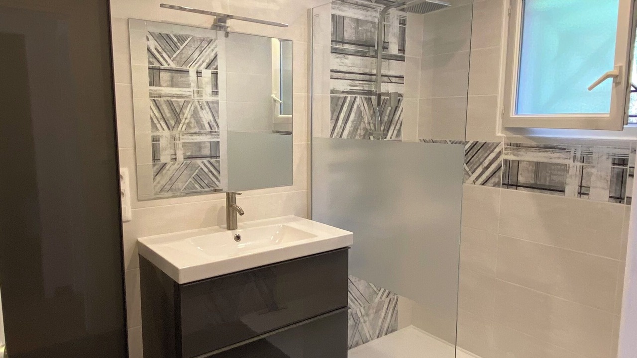 Photo of Bathroom in Soustons