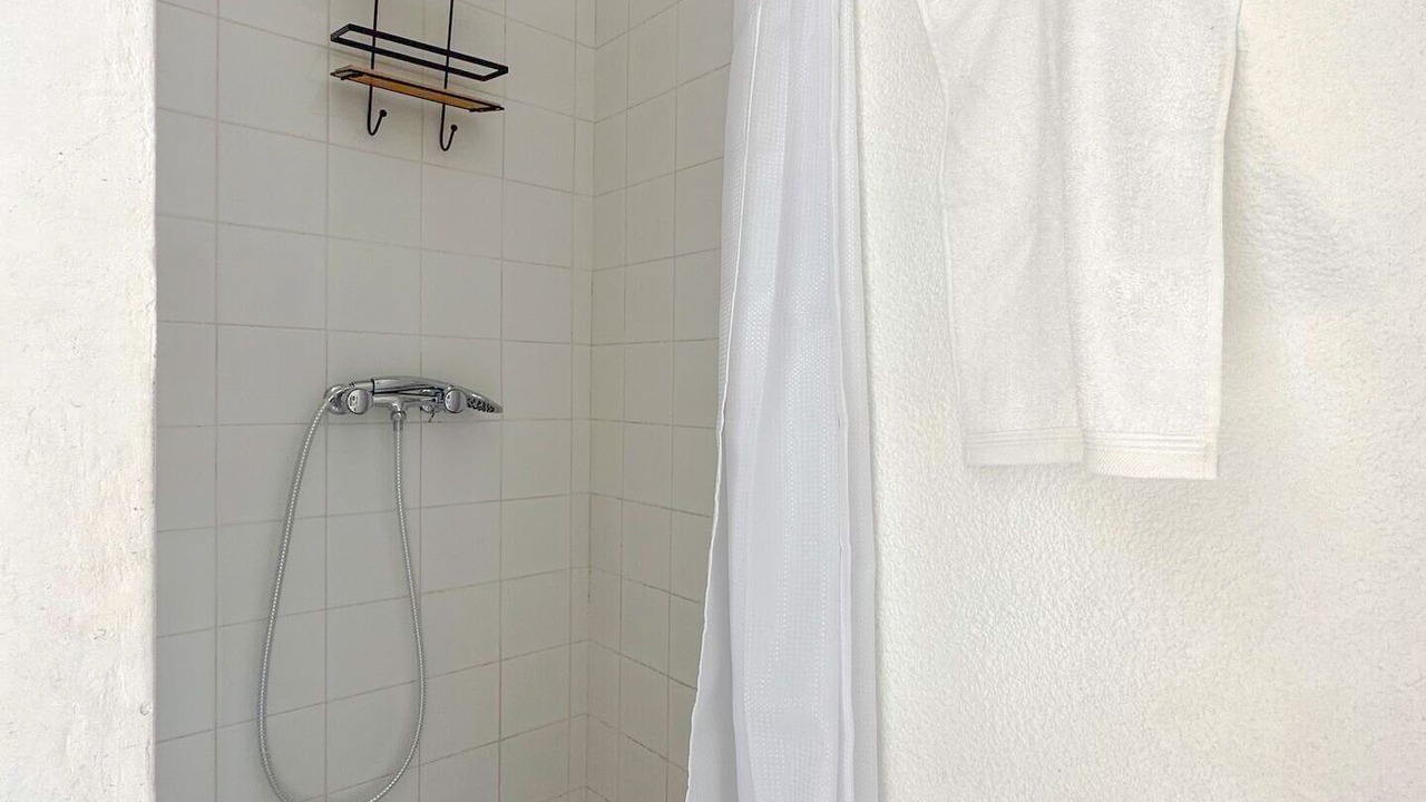 Photo of Bathroom in Saint-Michel