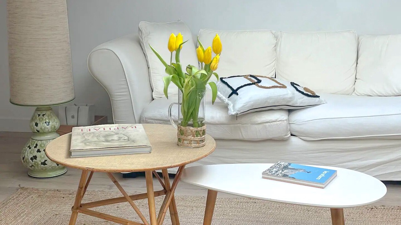 Photo of Livingroom in Saint-Michel
