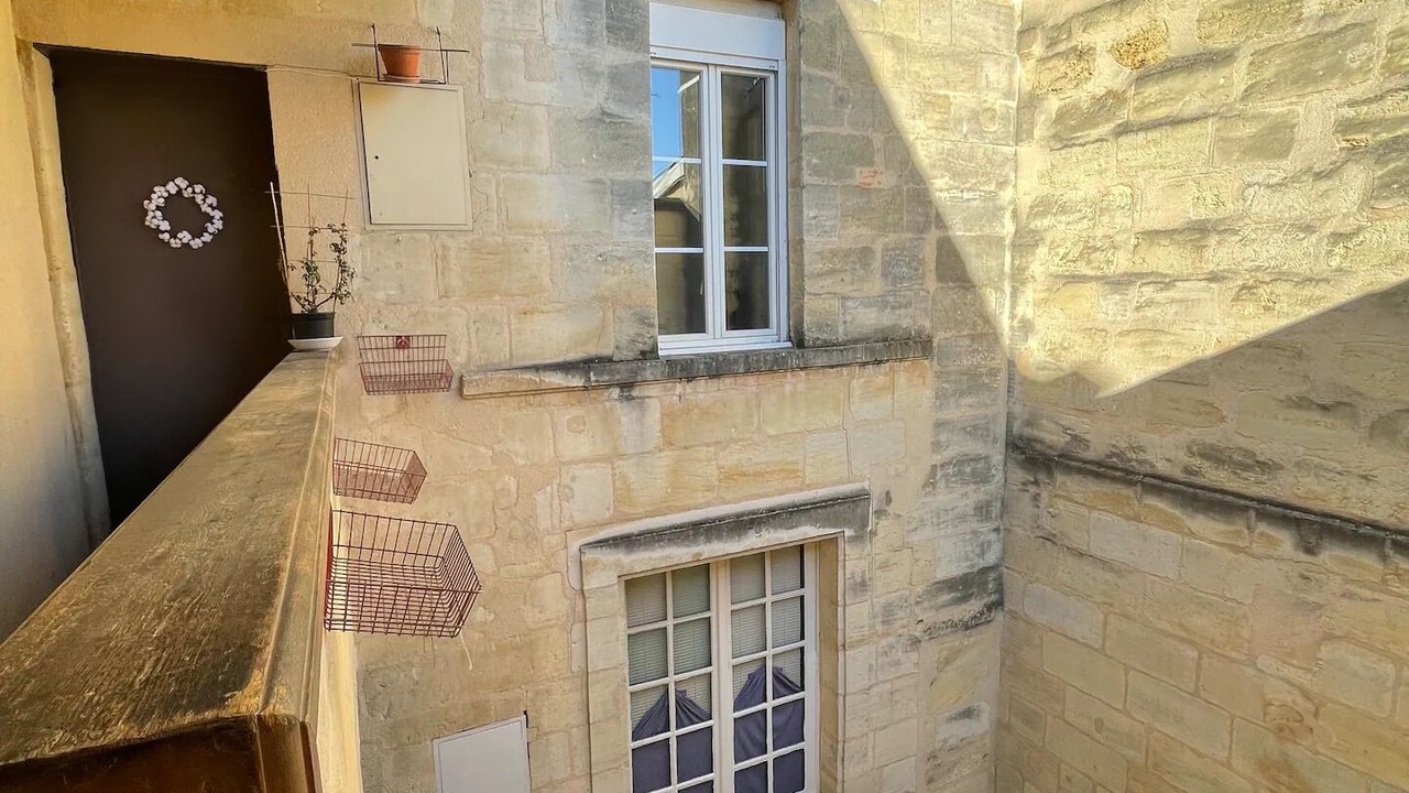 Photo of Outdoor in Saint-Michel