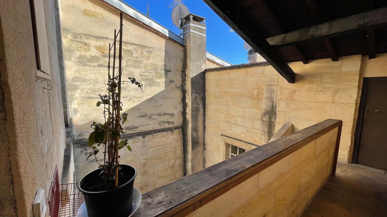 Photo of Outdoor in Saint-Michel