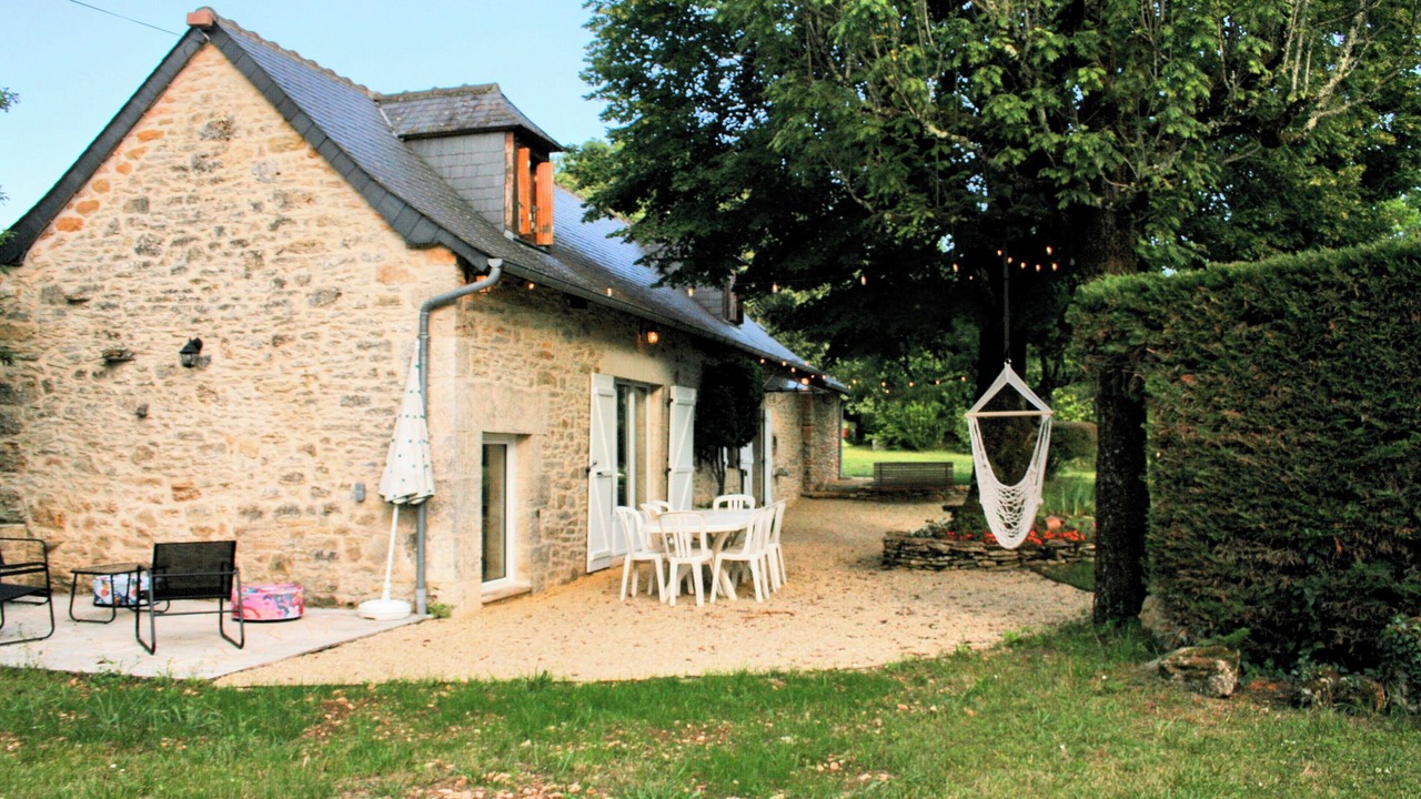 Photo of Outdoor in La Dornac