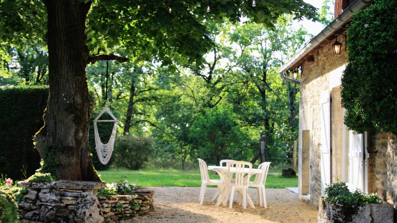 Photo of Outdoor in La Dornac