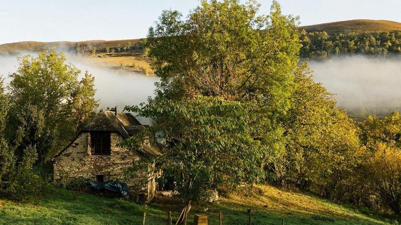 Photo of Outdoor in Ouste
