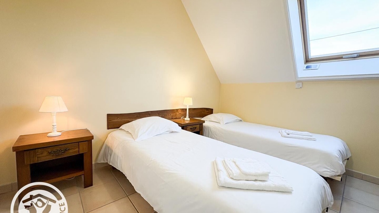 Photo of Bedroom in Puybrun