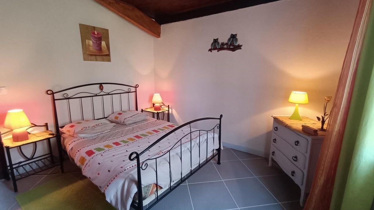 Photo of Bedroom in Belaye