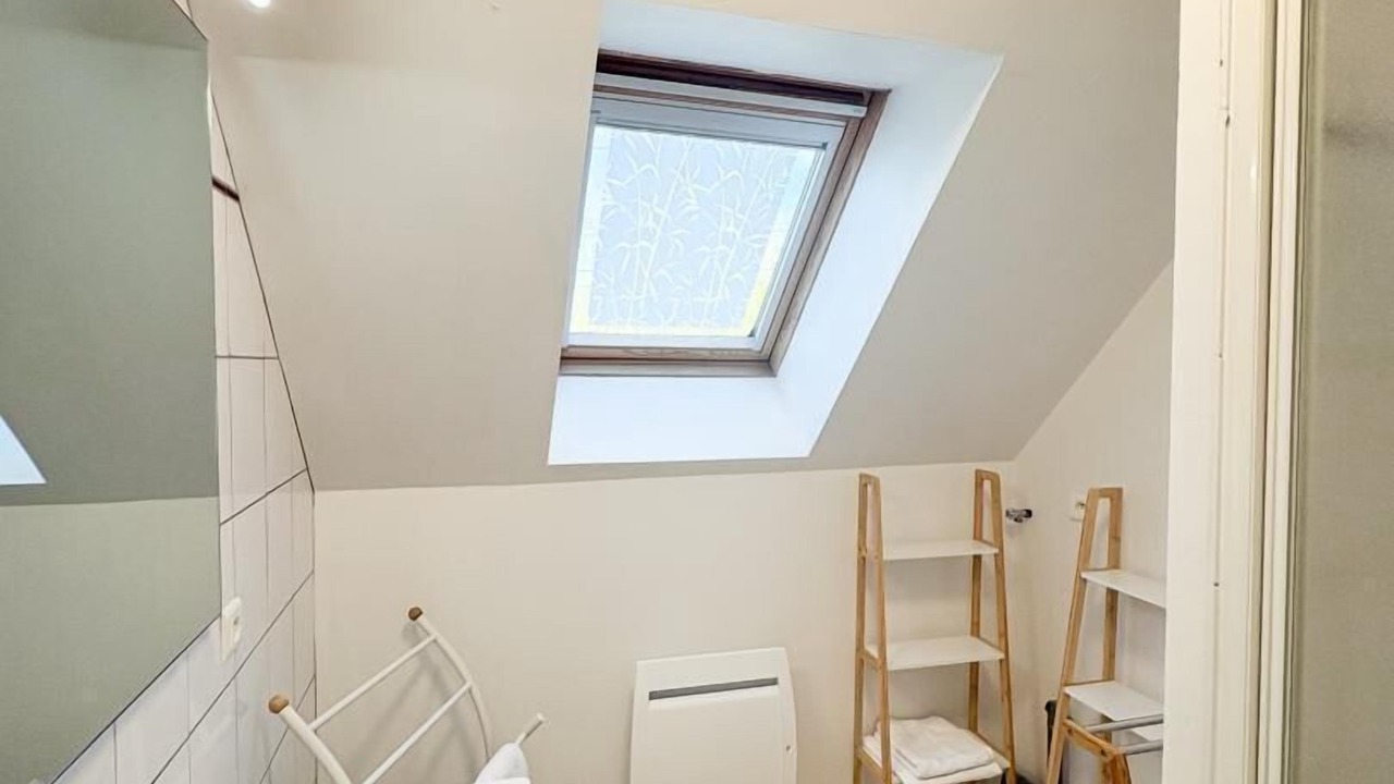 Photo of Bathroom in Puybrun