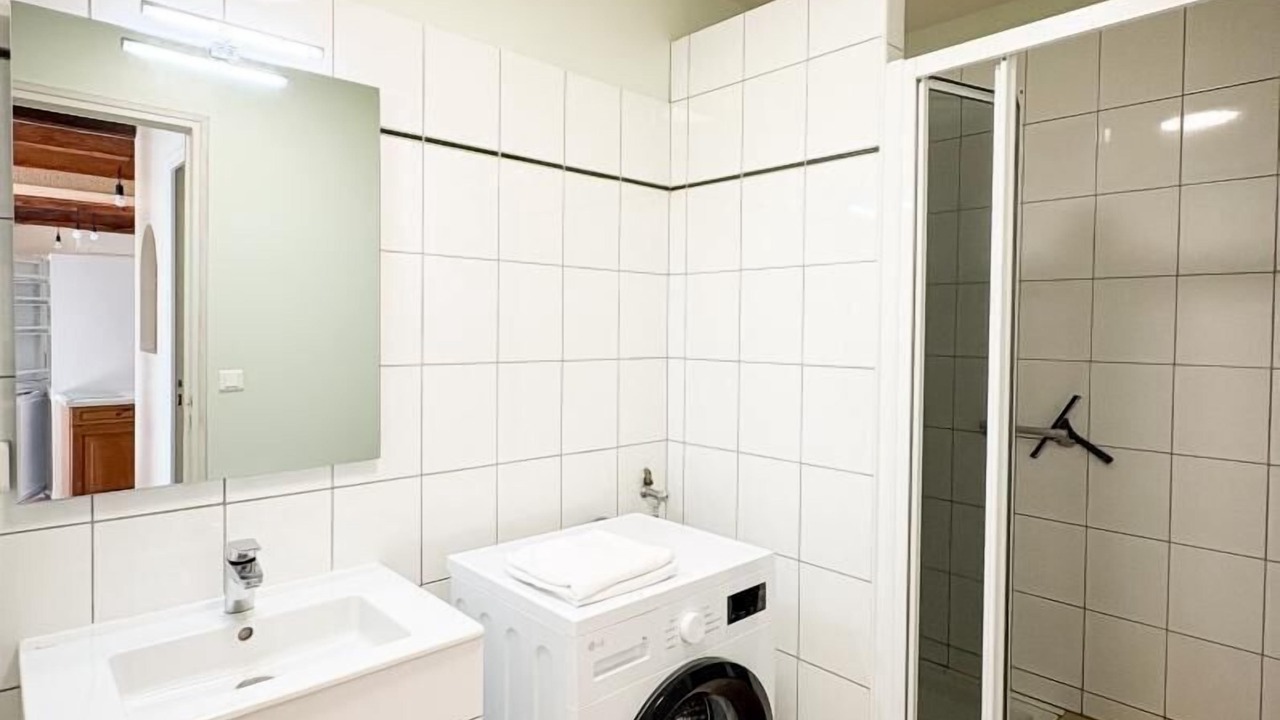 Photo of Bathroom in Puybrun