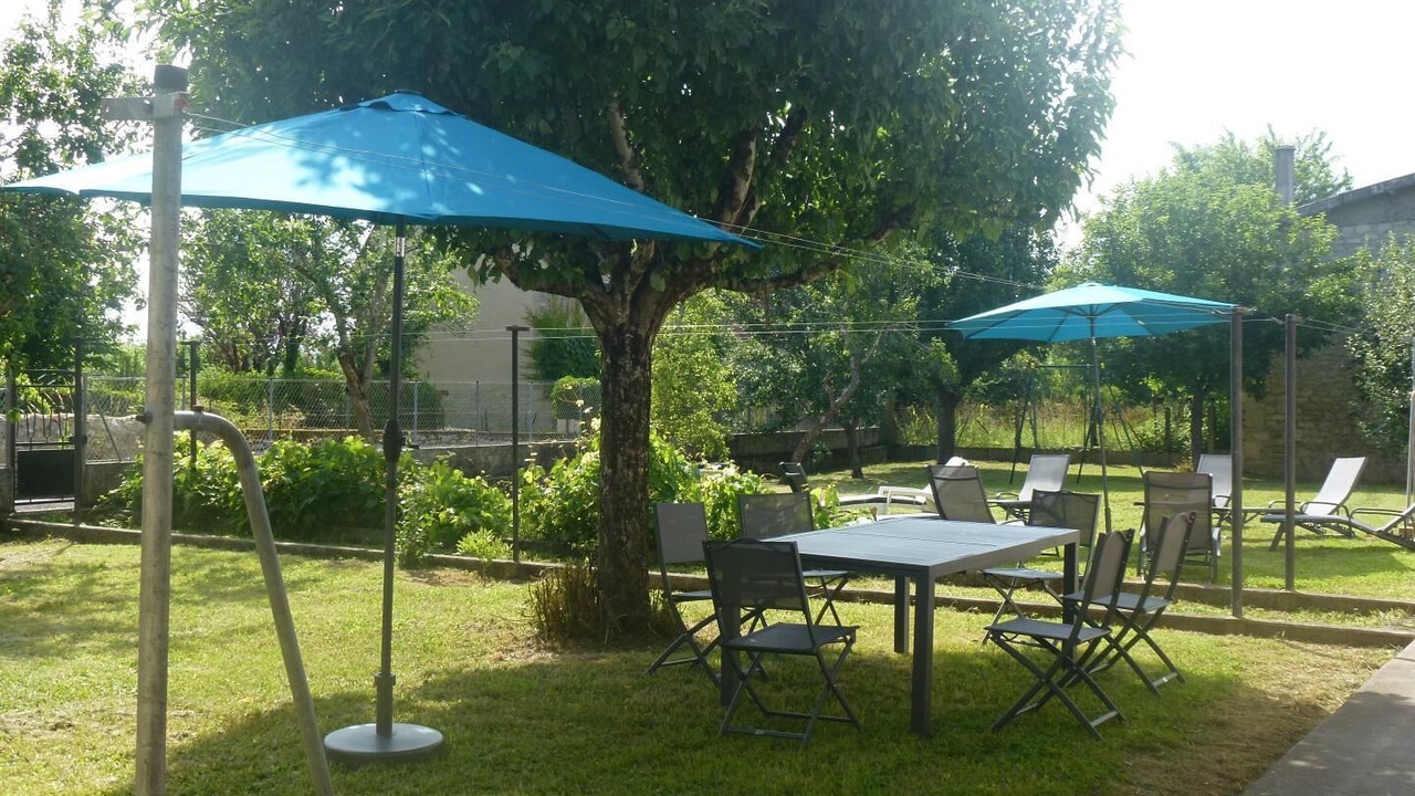 Photo of Outdoor in Betaille