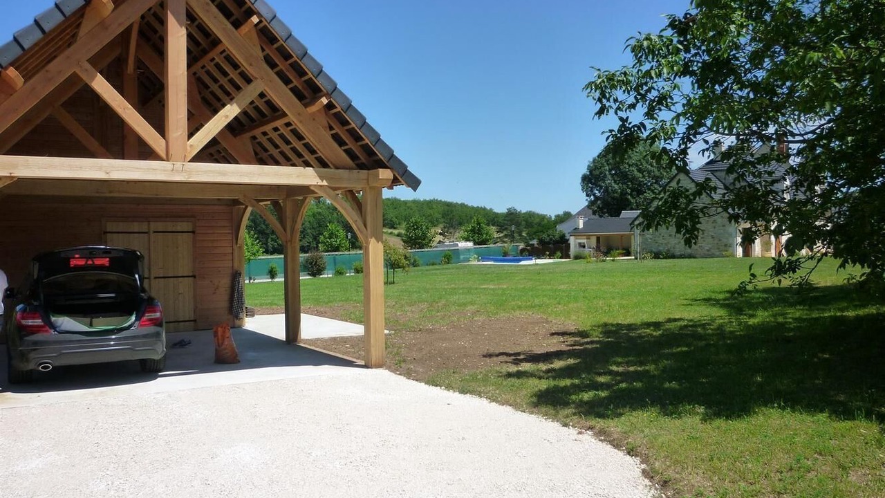 Photo of Outdoor in Gignac