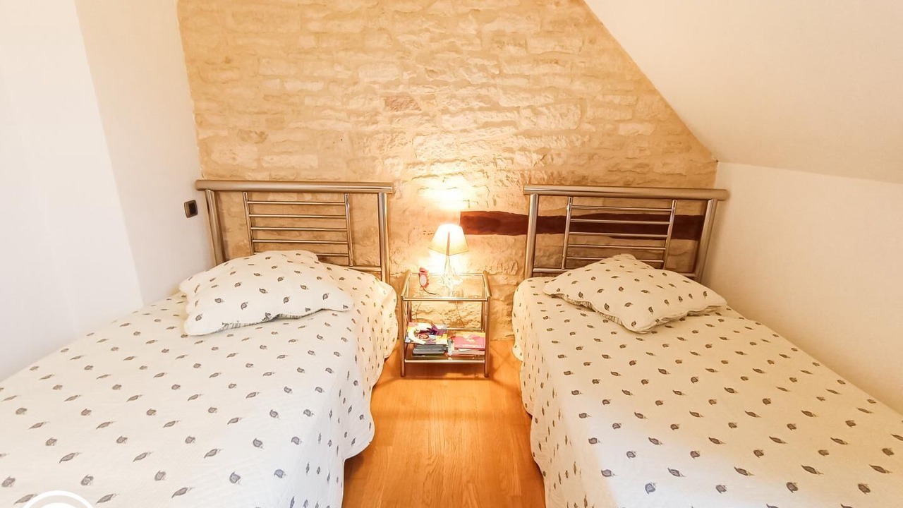 Photo of Bedroom in Gignac