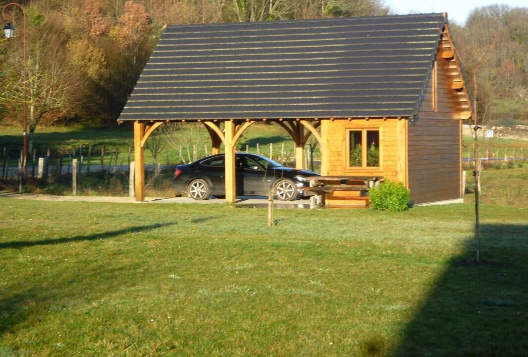 Photo of Outdoor in Gignac