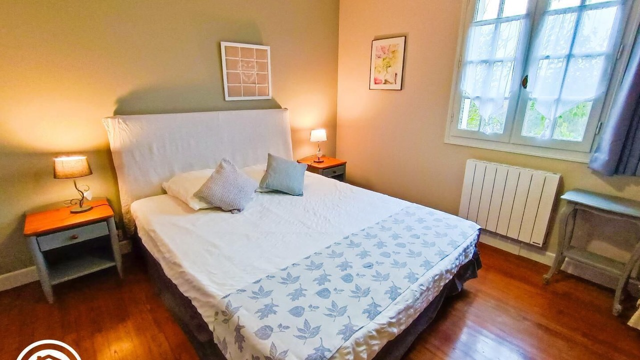 Photo of Bedroom in Vayrac