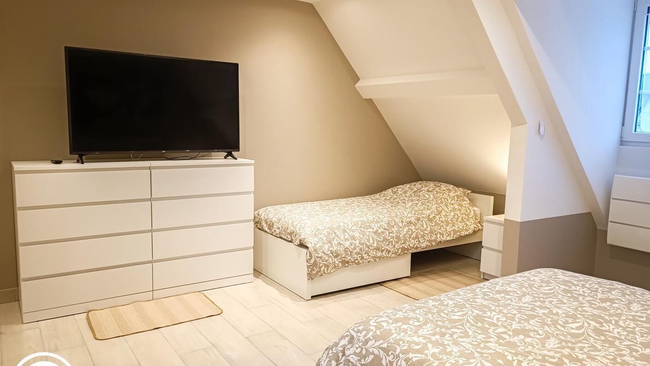 Photo of Bedroom in Gignac