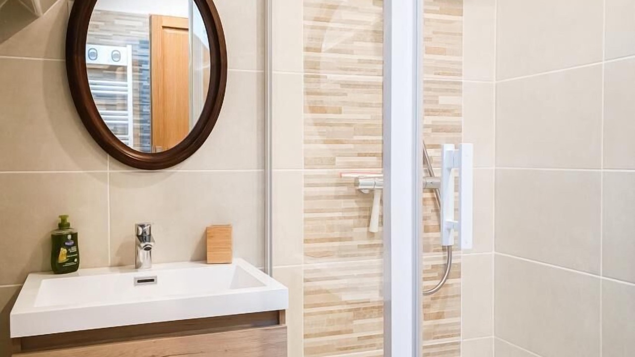 Photo of Bathroom in Gignac