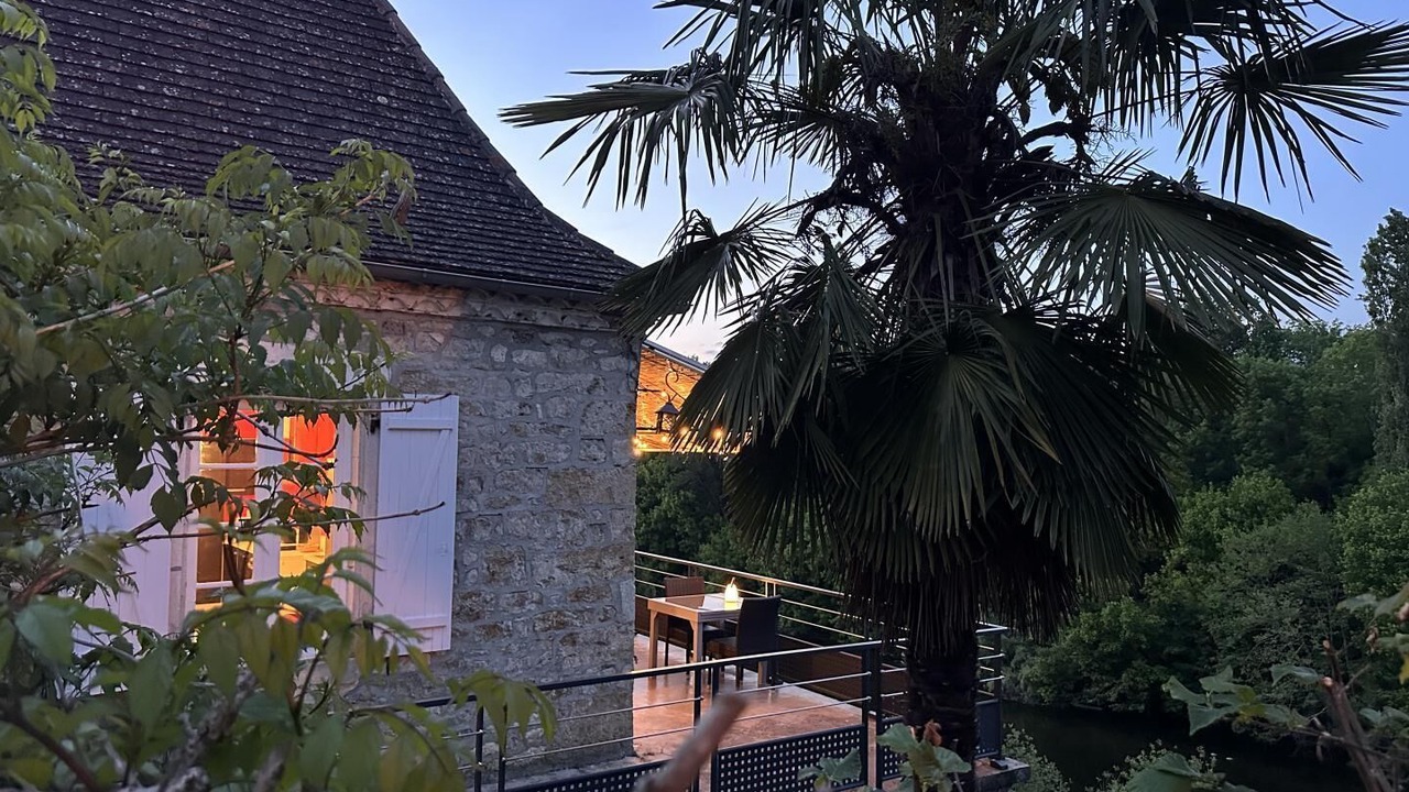 Photo of Outdoor in Carennac