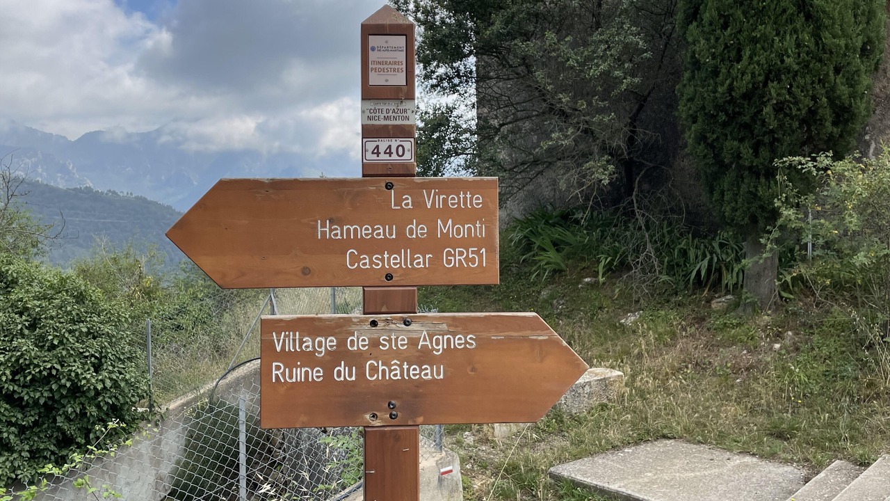 Photo of Outdoor in Sainte-Agnes