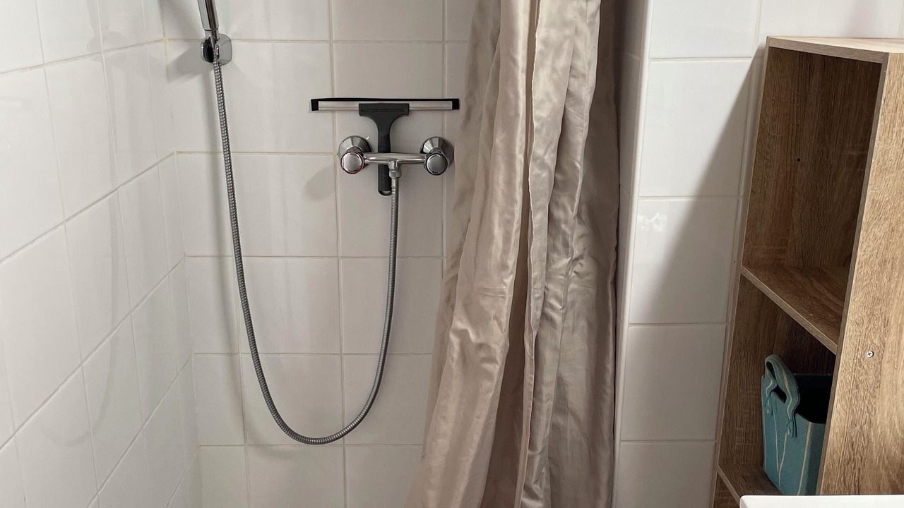 Photo of Bathroom in Sainte-Agnes