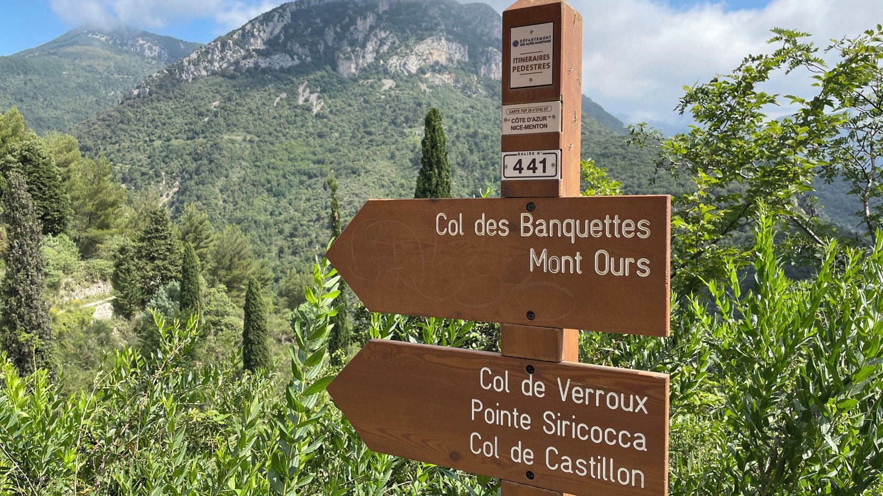 Photo of Outdoor in Sainte-Agnes