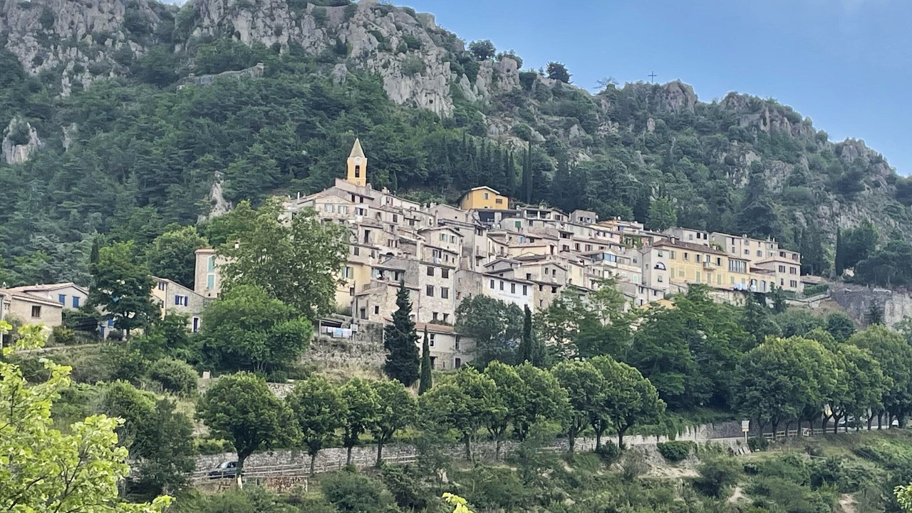 Photo of Outdoor in Sainte-Agnes