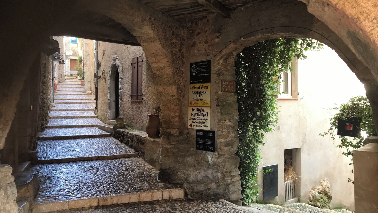 Photo of Outdoor in Sainte-Agnes