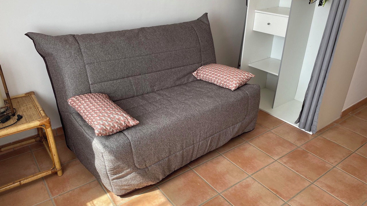 Photo of Livingroom in Sainte-Agnes