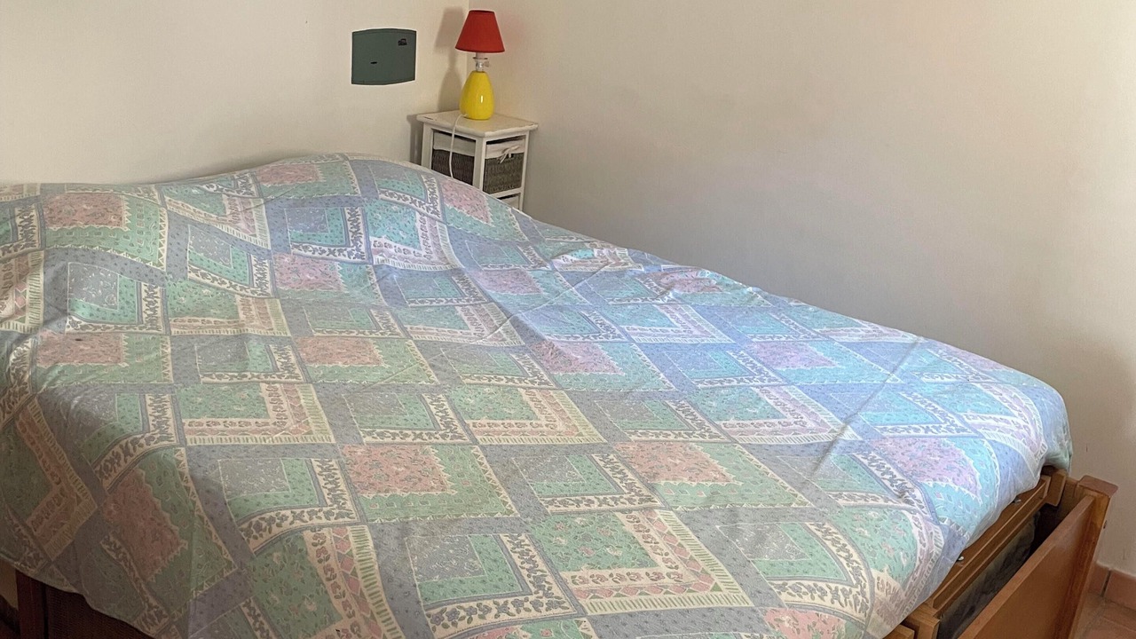 Photo of Bedroom in Sainte-Agnes