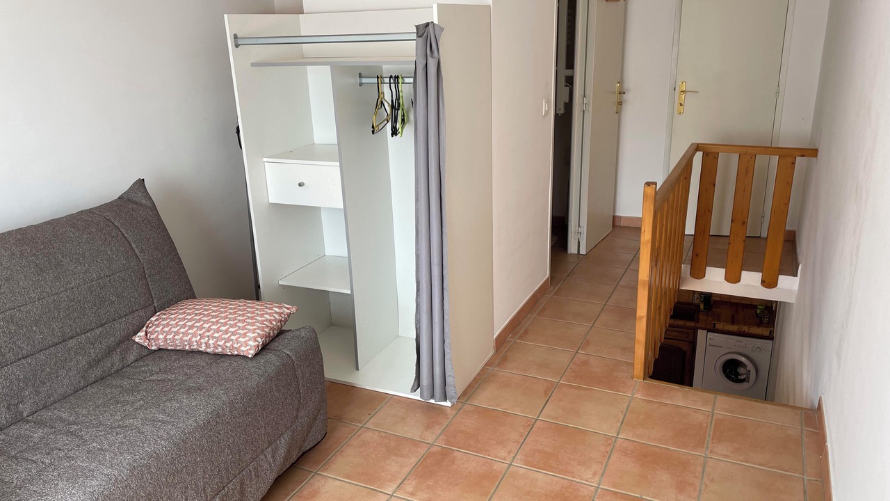 Photo of Livingroom in Sainte-Agnes
