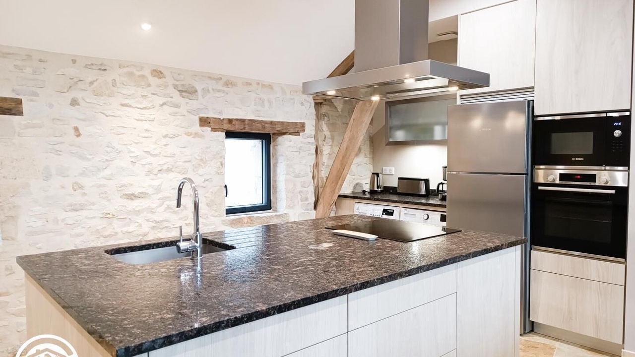 Photo of Kitchen in Glanes