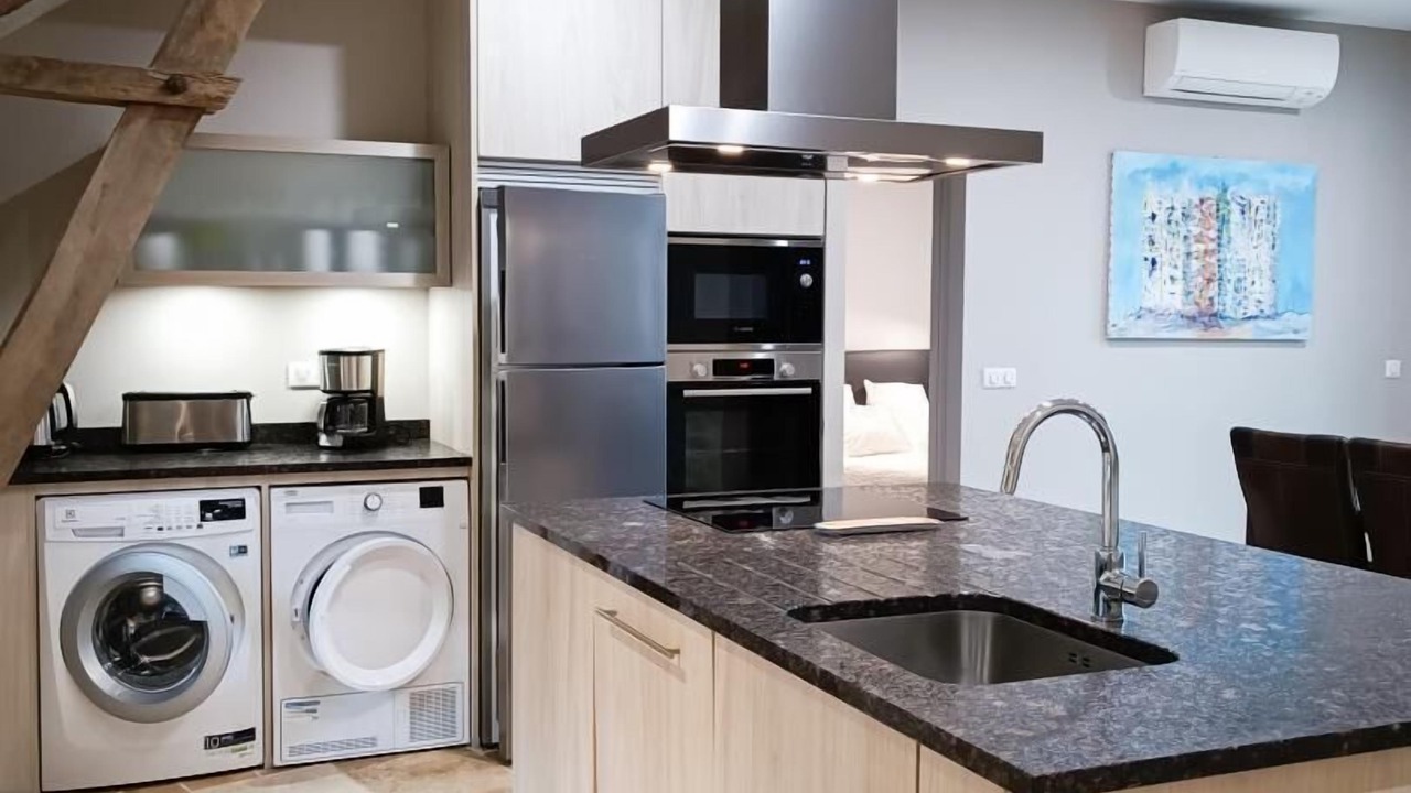 Photo of Kitchen in Glanes