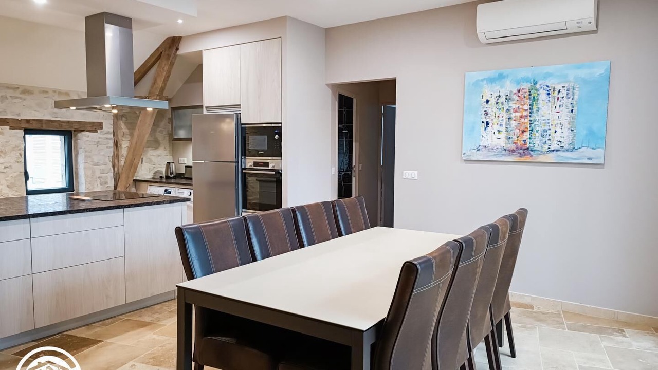Photo of Kitchen in Glanes