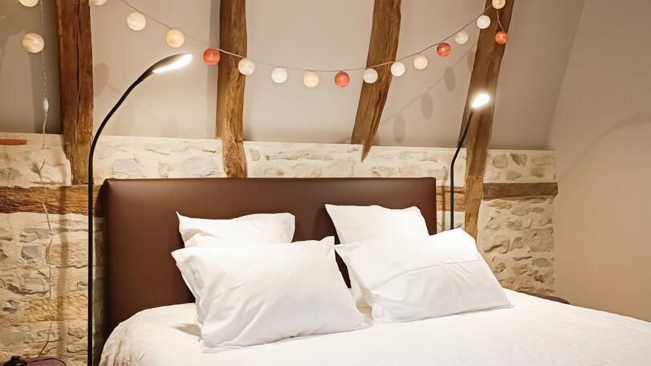 Photo of Bedroom in Glanes