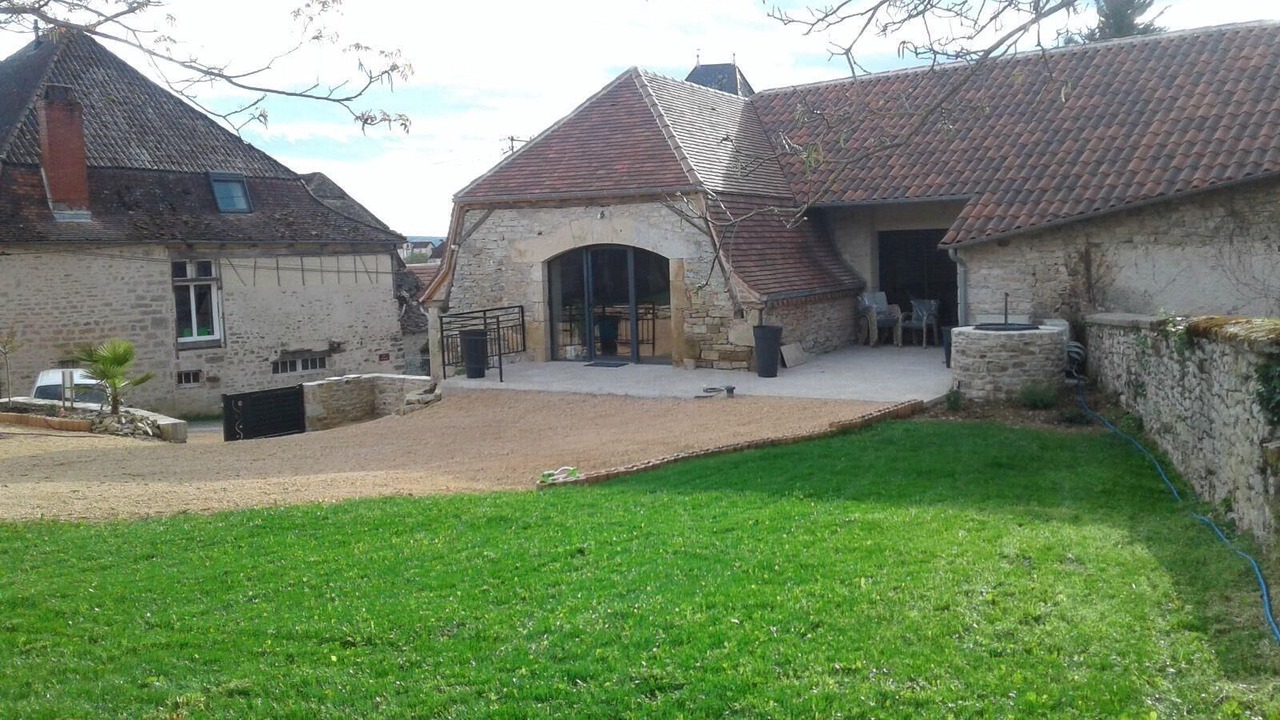 Photo of Outdoor in Glanes