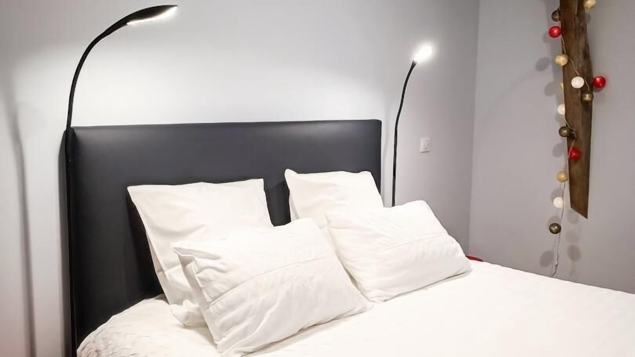 Photo of Bedroom in Glanes
