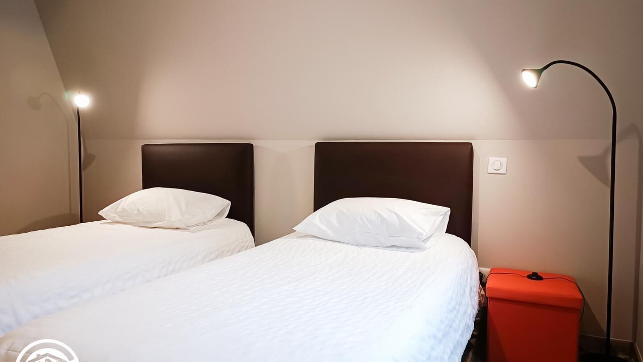 Photo of Bedroom in Glanes
