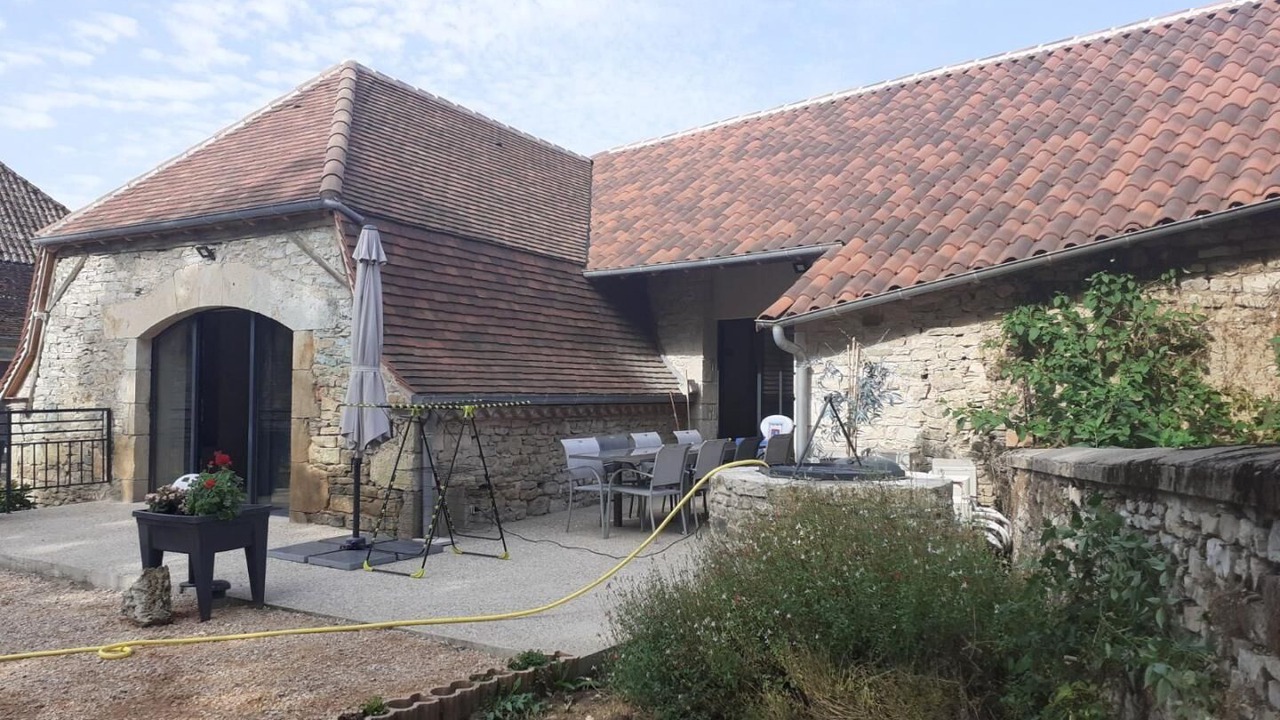 Photo of Outdoor in Glanes