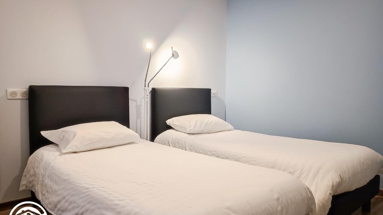 Photo of Bedroom in Glanes