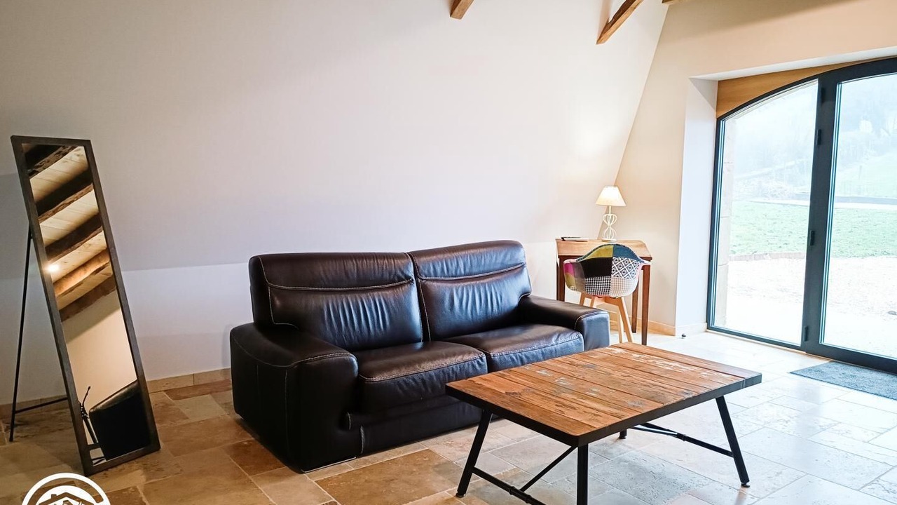 Photo of Livingroom in Glanes