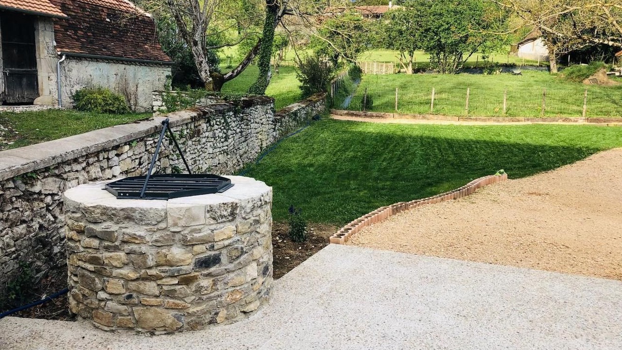 Photo of Outdoor in Glanes
