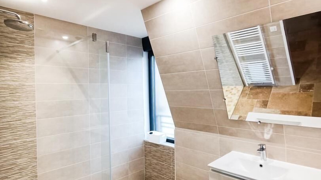 Photo of Bathroom in Glanes