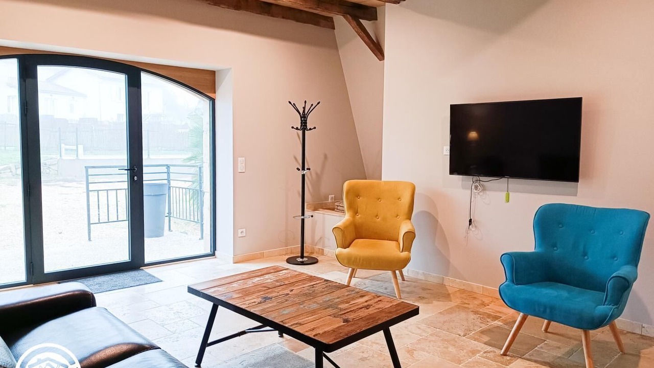 Photo of Livingroom in Glanes