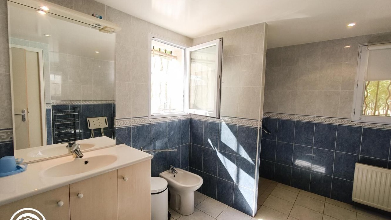 Photo of Bathroom in Gignac