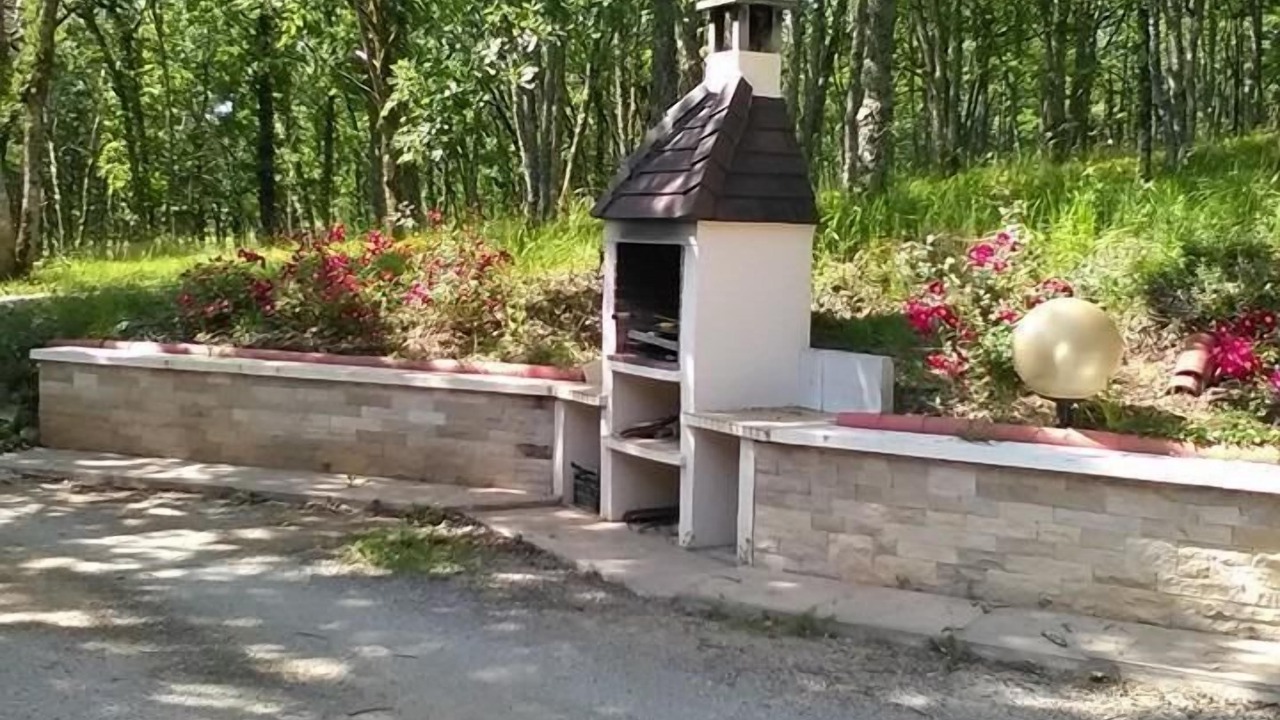 Photo of Outdoor in Gignac