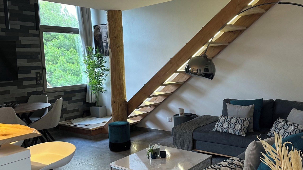 Photo of Livingroom in La Bocca