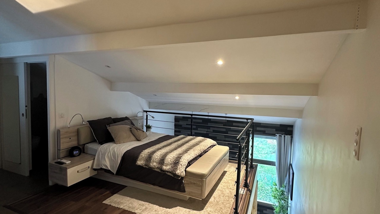 Photo of Bedroom in La Bocca