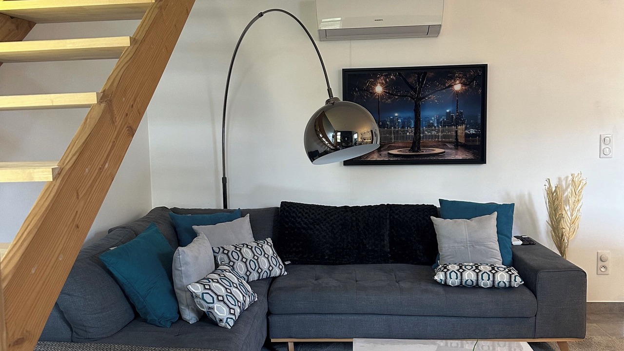 Photo of Livingroom in La Bocca