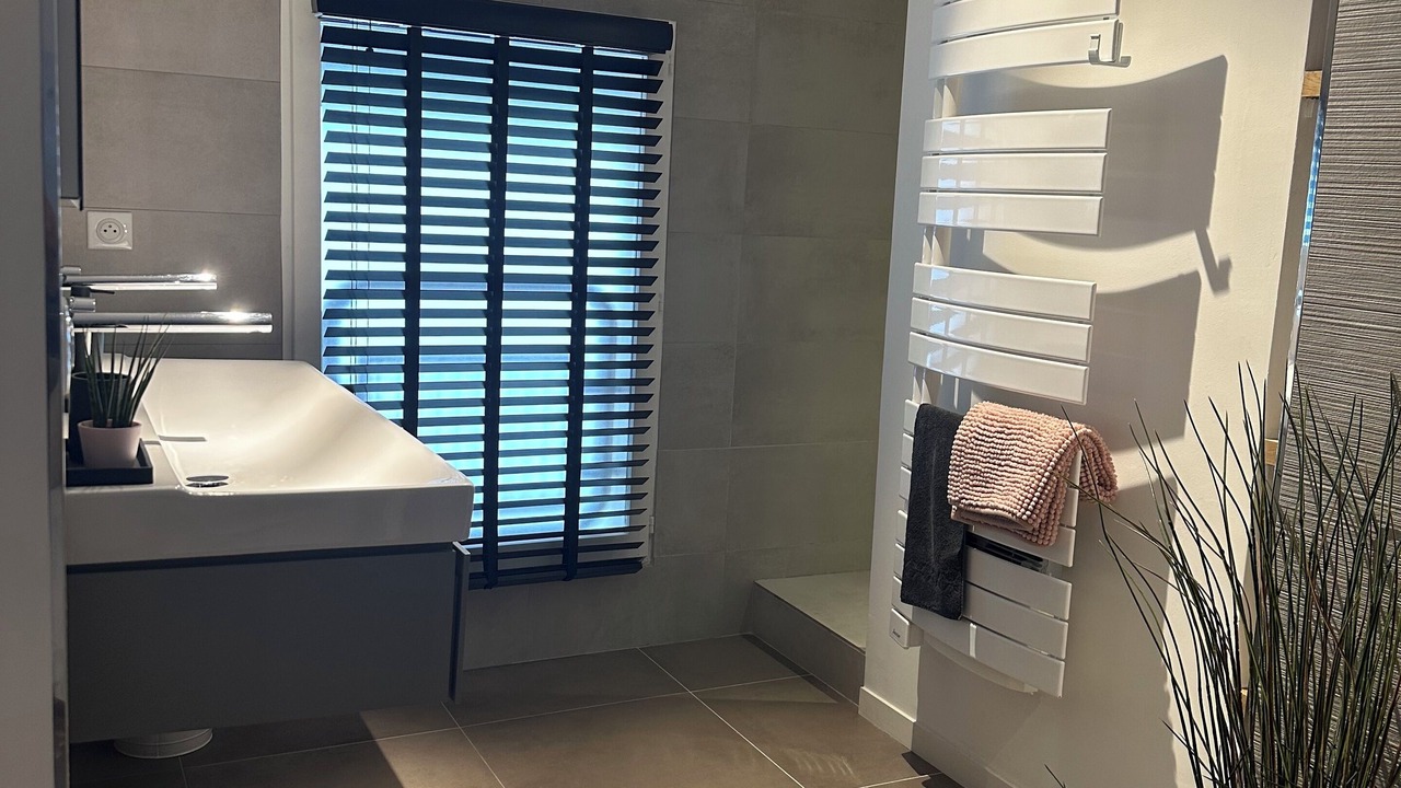 Photo of Bathroom in La Bocca