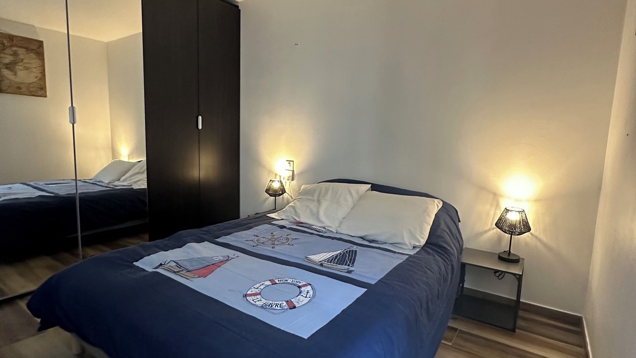 Photo of Bedroom in La Bocca
