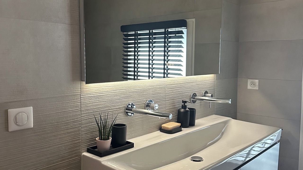 Photo of Bathroom in La Bocca